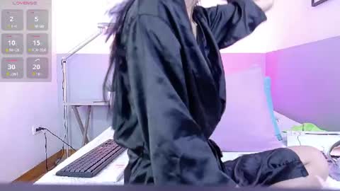 Antonella  online show from 22, 7, 2026
