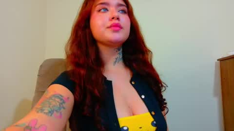 Valen online show from 6, 10, 2025