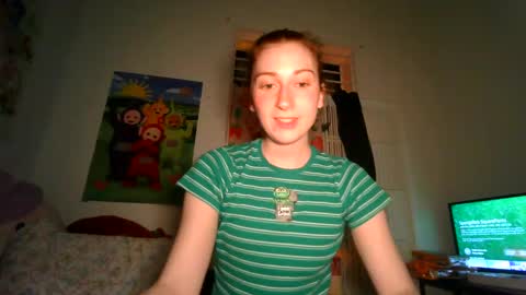 Saoirse online show from 5, 1, 2025