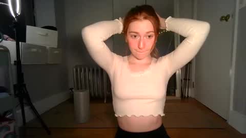 Saoirse online show from 28, 1, 2025