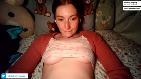 Saoirse online show from 21, 9, 2025