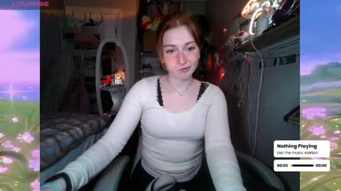 Saoirse online show from 27, 4, 2026