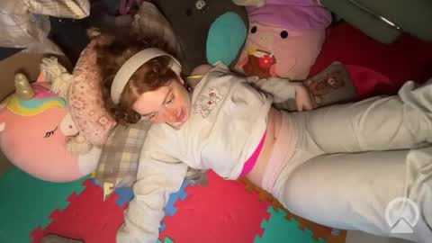 Saoirse online show from 5, 5, 2026