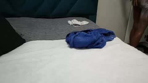 daddyslittleebony online show from 18, 11, 2025