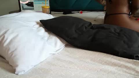 daddyslittleebony online show from 10, 3, 2026