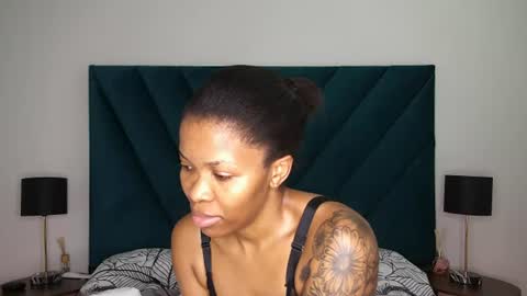 daddyslittleebony online show from 23, 6, 2026