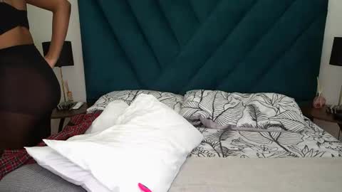 daddyslittleebony online show from 7, 7, 2026
