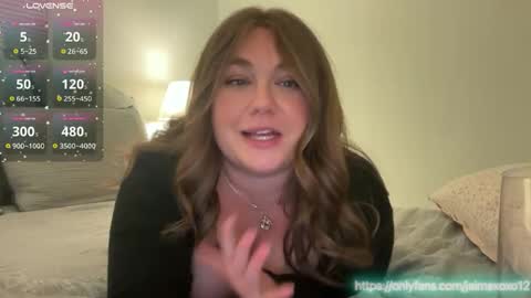 Jaime online show from 15, 5, 2026