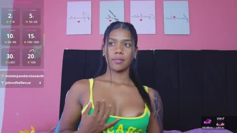 Anny  online show from 7, 5, 2026