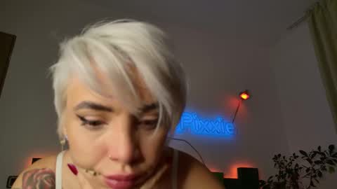 daddyspixxie online show from 21, 11, 2025