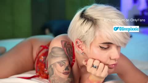 daddyspixxie online show from 29, 4, 2026