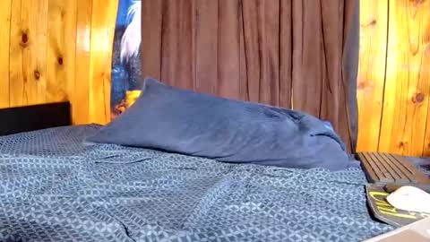 Daddyssleepingbeauty and Daddy online show from 27, 7, 2026