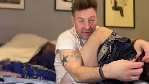 daddyswede23 online show from 18, 4, 2026