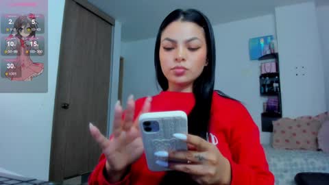 Sophie online show from 29, 1, 2025