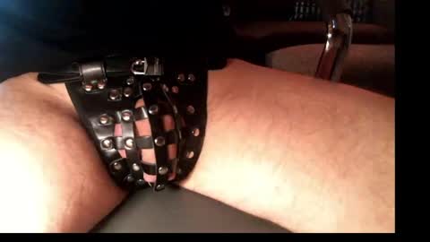 DaddyTime online show from 21, 4, 2026