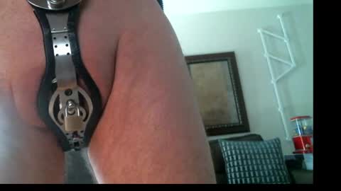 DaddyTime online show from 29, 4, 2026