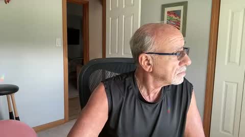 daddyweis online show from 12, 9, 2025