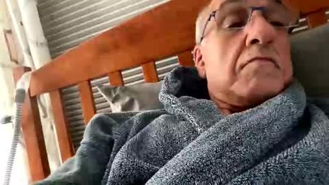 daddyweis online show from 13, 9, 2025