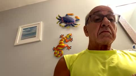 daddyweis online show from 13, 9, 2025