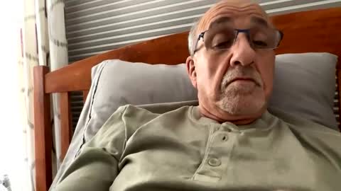 daddyweis online show from 23, 12, 2025