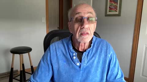 daddyweis online show from 27, 3, 2026