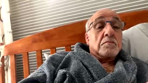 daddyweis online show from 19, 4, 2026