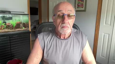 daddyweis online show from 1, 5, 2026