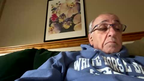 daddyweis online show from 2, 5, 2026