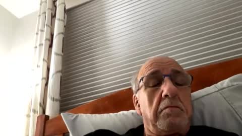 daddyweis online show from 8, 5, 2026