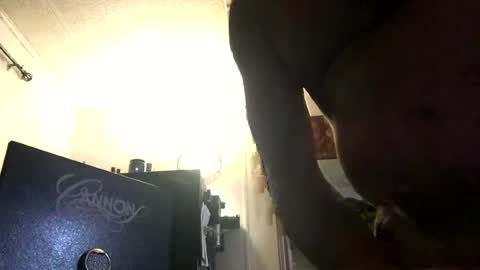 daddywhite88 online show from 26, 6, 2026