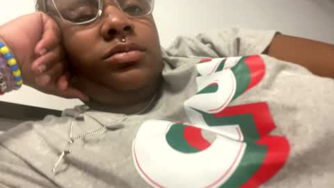 Snapshot of dadeesqtpieluvsu chatting on 22, 3, 2026 DadeesQTPie online show from 22, 3, 2026