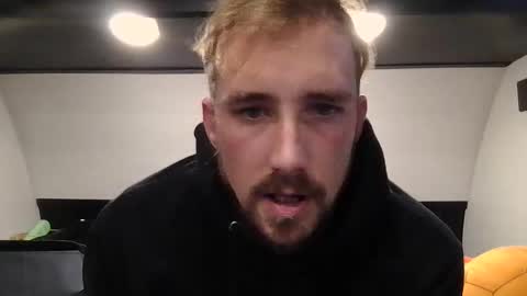 DadGoesWild online show from 20, 12, 2024