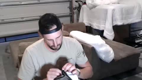 DadGoesWild online show from 8, 1, 2026