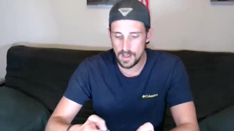 DadGoesWild online show from 12, 3, 2026