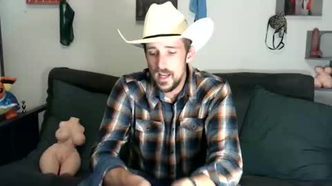 DadGoesWild online show from 4, 5, 2026