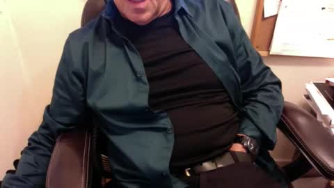 Snapshot of dadooronron69 chatting on 25, 9, 2025 dadooronron69 online show from 25, 9, 2025