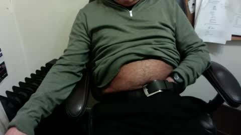 Snapshot of dadooronron69 chatting on 5, 2, 2026 dadooronron69 online show from 5, 2, 2026