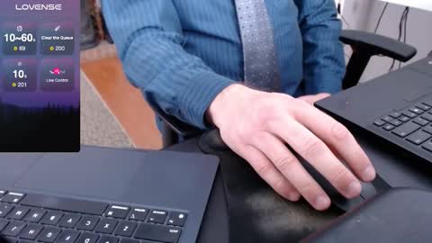 DadsSecret online show from 16, 2, 2026