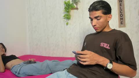 ALLAN online show from 21, 3, 2026