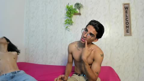 ALLAN online show from 9, 4, 2026