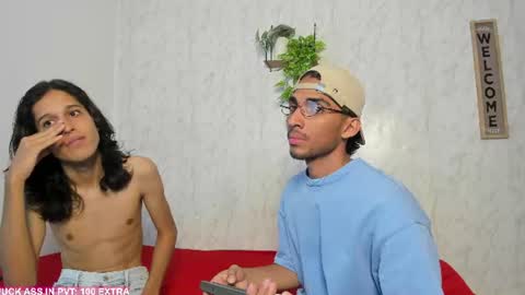 ALLAN online show from 25, 7, 2026