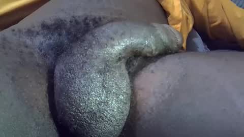 GIANT  Lamar  72 ft  tall  with a  10 inches  BBC   hard quick cumshot in private show lets go online show from 3, 12, 2025