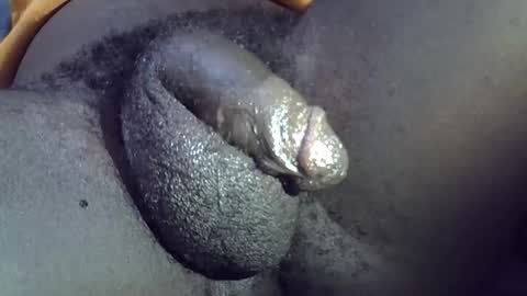 GIANT  Lamar  72 ft  tall  with a  10 inches  BBC   hard quick cumshot in private show lets go online show from 17, 1, 2026