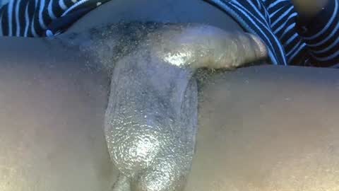 GIANT  Lamar  72 ft  tall  with a  10 inches  BBC   hard quick cumshot in private show lets go online show from 5, 8, 2026