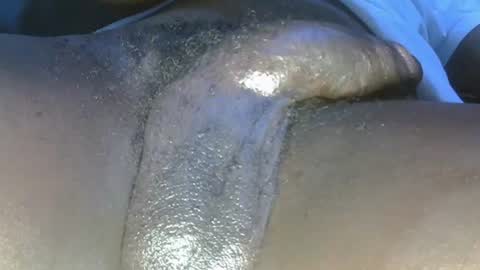 GIANT  Lamar  72 ft  tall  with a  10 inches  BBC   hard quick cumshot in private show lets go online show from 8, 8, 2026