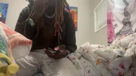 DaedotFrankyLoko online show from 19, 4, 2026