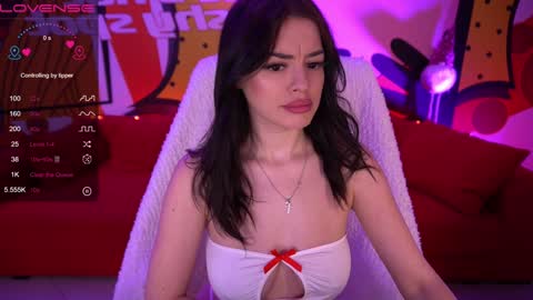 daenerys_daen online show from 28, 12, 2024