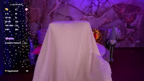 daenerys_daen online show from 7, 1, 2025