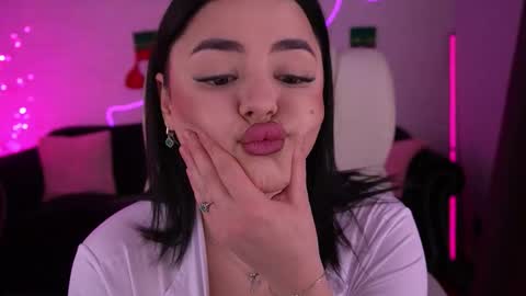 daenerys_daen online show from 22, 12, 2025