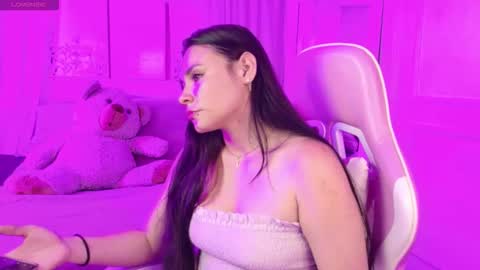 Naomy online show from 19, 3, 2026